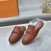 3Louis Vuitton Shoes for Women's Louis Vuitton Slippers #A32742
