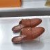 4Louis Vuitton Shoes for Women's Louis Vuitton Slippers #A32742