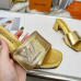 3Louis Vuitton Shoes for Women's Louis Vuitton Slippers #A22319