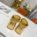 6Louis Vuitton Shoes for Women's Louis Vuitton Slippers #A22319