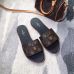 4Louis Vuitton Shoes for Women's Louis Vuitton Slippers AAAA Original quality #9124996