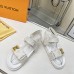 1Louis Vuitton Shoes for Women's Louis Vuitton Slippers #A33968