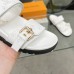 15Louis Vuitton Shoes for Women's Louis Vuitton Slippers #A33970