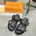 26Louis Vuitton Shoes for Women's Louis Vuitton Slippers #A33970
