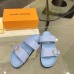 31Louis Vuitton Shoes for Women's Louis Vuitton Slippers #A33970