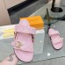 38Louis Vuitton Shoes for Women's Louis Vuitton Slippers #A33970