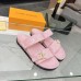 41Louis Vuitton Shoes for Women's Louis Vuitton Slippers #A33970