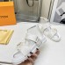 6Louis Vuitton Shoes for Women's Louis Vuitton Slippers #A33970