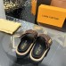 3Louis Vuitton Shoes for Women's Louis Vuitton Slippers #A34005
