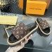 6Louis Vuitton Shoes for Women's Louis Vuitton Slippers #A34005