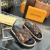 1Louis Vuitton Shoes for Women's Louis Vuitton Slippers #A34005