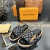 6Louis Vuitton Shoes for Women's Louis Vuitton Slippers #A34006