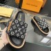 7Louis Vuitton Shoes for Women's Louis Vuitton Slippers #A34006