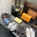 9Louis Vuitton Shoes for Women's Louis Vuitton Slippers #A34006