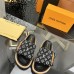 1Louis Vuitton Shoes for Women's Louis Vuitton Slippers #A34006