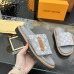 4Louis Vuitton Shoes for Women's Louis Vuitton Slippers #A34007