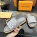 6Louis Vuitton Shoes for Women's Louis Vuitton Slippers #A34007