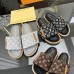 7Louis Vuitton Shoes for Women's Louis Vuitton Slippers #A34007