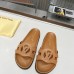 1Louis Vuitton Shoes for Women's Louis Vuitton Slippers #A34055