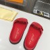 4Louis Vuitton Shoes for Women's Louis Vuitton Slippers #A34056