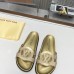 3Louis Vuitton Shoes for Women's Louis Vuitton Slippers #A34057