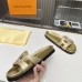 5Louis Vuitton Shoes for Women's Louis Vuitton Slippers #A34057