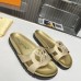1Louis Vuitton Shoes for Women's Louis Vuitton Slippers #A34057
