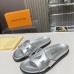 4Louis Vuitton Shoes for Women's Louis Vuitton Slippers #A34059