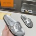 6Louis Vuitton Shoes for Women's Louis Vuitton Slippers #A34059