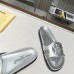 7Louis Vuitton Shoes for Women's Louis Vuitton Slippers #A34059