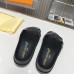 4Louis Vuitton Shoes for Women's Louis Vuitton Slippers #A34060