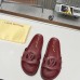 1Louis Vuitton Shoes for Women's Louis Vuitton Slippers #A34061