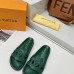 1Louis Vuitton Shoes for Women's Louis Vuitton Slippers #A34063