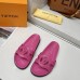 1Louis Vuitton Shoes for Women's Louis Vuitton Slippers #A34064