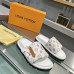 1Louis Vuitton Shoes for Women's Louis Vuitton Slippers #A34520