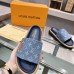 4Louis Vuitton Shoes for Women's Louis Vuitton Slippers #A34521