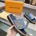 5Louis Vuitton Shoes for Women's Louis Vuitton Slippers #A34521