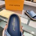 7Louis Vuitton Shoes for Women's Louis Vuitton Slippers #A34521