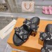 6Louis Vuitton Shoes for Women's Louis Vuitton Slippers #A34522