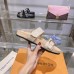 5Louis Vuitton Shoes for Women's Louis Vuitton Slippers #A34523