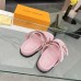 7Louis Vuitton Shoes for Women's Louis Vuitton Slippers #A34526
