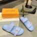 1Louis Vuitton Shoes for Women's Louis Vuitton Slippers #A34527
