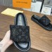 4Louis Vuitton Shoes for Women's Louis Vuitton Slippers #A34530