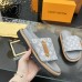 4Louis Vuitton Shoes for Women's Louis Vuitton Slippers #A34531