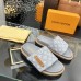 5Louis Vuitton Shoes for Women's Louis Vuitton Slippers #A34531