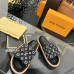 4Louis Vuitton Shoes for Women's Louis Vuitton Slippers #A34532