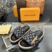 6Louis Vuitton Shoes for Women's Louis Vuitton Slippers #A34532