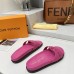 4Louis Vuitton Shoes for Women's Louis Vuitton Slippers #A34534