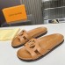 7Louis Vuitton Shoes for Women's Louis Vuitton Slippers #A34537