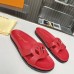 5Louis Vuitton Shoes for Women's Louis Vuitton Slippers #A34538